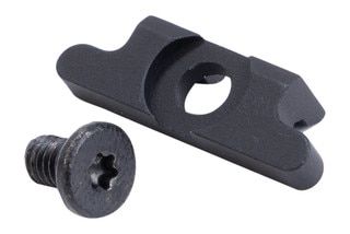 Locking bar and screw kit for Aimpoint ACRO.